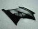 Grau Schwarz 08-16 Yamaha YZF R6 Motorrad Verkleidung Grau Schwarz 08-16 Yamaha YZF R6 Motorrad Verkleidung