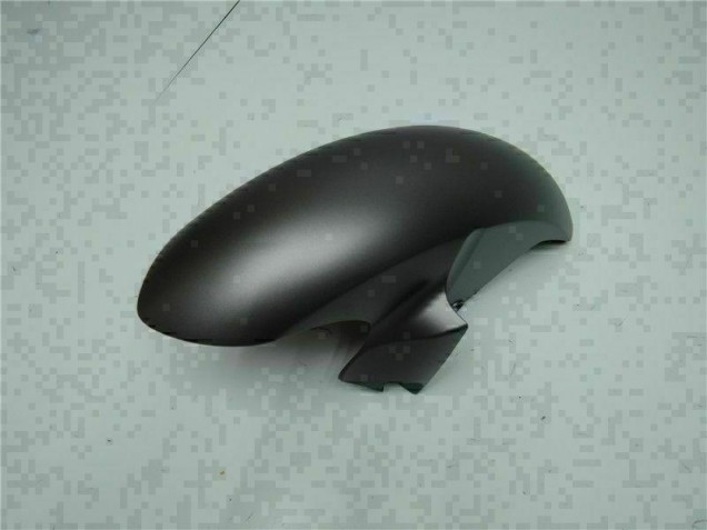 Grau Schwarz 08-16 Yamaha YZF R6 Motorrad Verkleidung Grau Schwarz 08-16 Yamaha YZF R6 Motorrad Verkleidung