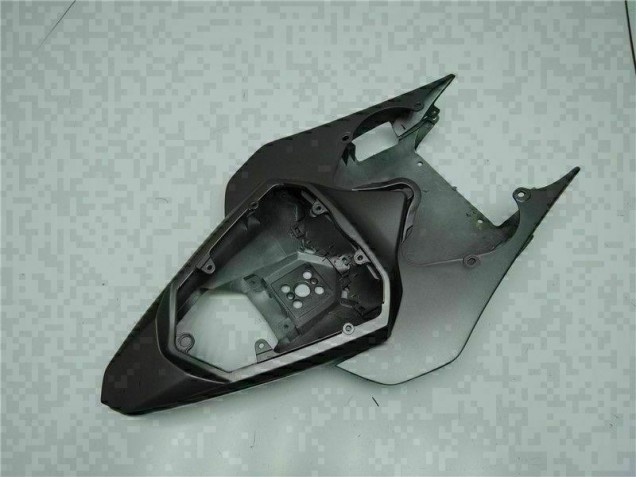 Grau Schwarz 08-16 Yamaha YZF R6 Motorrad Verkleidung Grau Schwarz 08-16 Yamaha YZF R6 Motorrad Verkleidung