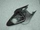 Grau Schwarz 08-16 Yamaha YZF R6 Motorrad Verkleidung Grau Schwarz 08-16 Yamaha YZF R6 Motorrad Verkleidung