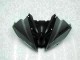 Grau Schwarz 08-16 Yamaha YZF R6 Motorrad Verkleidungen Grau Schwarz 08-16 Yamaha YZF R6 Motorrad Verkleidungen