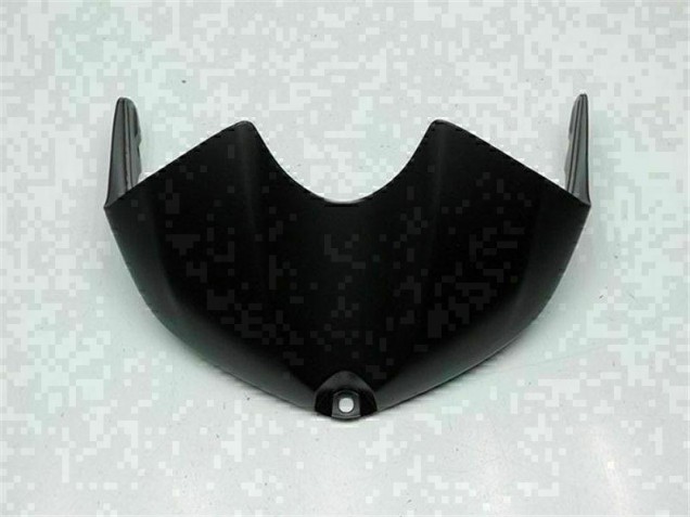 Grau Schwarz 08-16 Yamaha YZF R6 Motorrad Verkleidungen Grau Schwarz 08-16 Yamaha YZF R6 Motorrad Verkleidungen