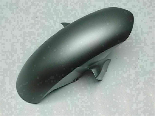 Grau Schwarz 08-16 Yamaha YZF R6 Motorrad Verkleidungen Grau Schwarz 08-16 Yamaha YZF R6 Motorrad Verkleidungen