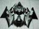 Grau Schwarz 08-16 Yamaha YZF R6 Motorrad Verkleidungen Grau Schwarz 08-16 Yamaha YZF R6 Motorrad Verkleidungen