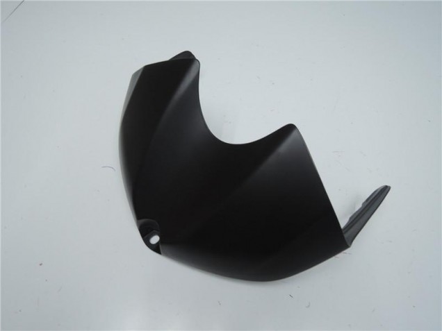 Grau Schwarz 08-16 Yamaha YZF R6 Motorrad Vollverkleidung Grau Schwarz 08-16 Yamaha YZF R6 Motorrad Vollverkleidung