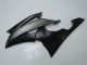 Grau Schwarz 08-16 Yamaha YZF R6 Motorrad Vollverkleidung Grau Schwarz 08-16 Yamaha YZF R6 Motorrad Vollverkleidung