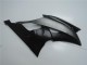 Grau Schwarz 08-16 Yamaha YZF R6 Motorrad Vollverkleidung Grau Schwarz 08-16 Yamaha YZF R6 Motorrad Vollverkleidung