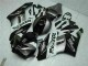 Grau Schwarz Repsol 04-05 Honda CBR1000RR Motorrad Verkleidung Grau Schwarz Repsol 04-05 Honda CBR1000RR Motorrad Verkleidung
