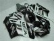 Grau Schwarz Repsol 04-05 Honda CBR1000RR Motorrad Verkleidung Grau Schwarz Repsol 04-05 Honda CBR1000RR Motorrad Verkleidung