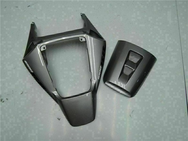 Grau Schwarz Repsol 04-05 Honda CBR1000RR Motorrad Verkleidung Grau Schwarz Repsol 04-05 Honda CBR1000RR Motorrad Verkleidung
