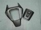 Grau Schwarz Repsol 04-05 Honda CBR1000RR Motorrad Verkleidung Grau Schwarz Repsol 04-05 Honda CBR1000RR Motorrad Verkleidung
