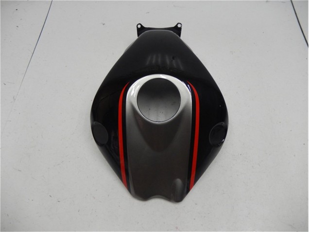 Graues Rot Schwarz 08-11 Honda CBR1000RR Motorrad Verkleidung Graues Rot Schwarz 08-11 Honda CBR1000RR Motorrad Verkleidung