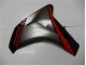 Graues Rot Schwarz 08-11 Honda CBR1000RR Motorrad Verkleidung Graues Rot Schwarz 08-11 Honda CBR1000RR Motorrad Verkleidung