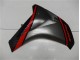 Graues Rot Schwarz 08-11 Honda CBR1000RR Motorrad Verkleidung Graues Rot Schwarz 08-11 Honda CBR1000RR Motorrad Verkleidung