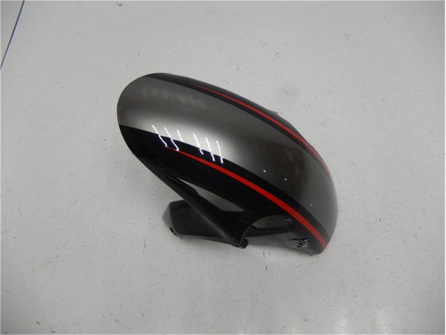 Graues Rot Schwarz 08-11 Honda CBR1000RR Motorrad Verkleidung Graues Rot Schwarz 08-11 Honda CBR1000RR Motorrad Verkleidung