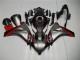 Graues Rot Schwarz 08-11 Honda CBR1000RR Motorrad Verkleidung Graues Rot Schwarz 08-11 Honda CBR1000RR Motorrad Verkleidung