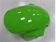 Grün 03-04 Kawasaki ZX6R Motorrad Verkleidungen Grün 03-04 Kawasaki ZX6R Motorrad Verkleidungen