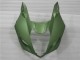 Grün 03-04 Suzuki GSXR 1000 Motorrad Verkleidung Grün 03-04 Suzuki GSXR 1000 Motorrad Verkleidung