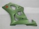 Grün 03-04 Suzuki GSXR 1000 Motorrad Verkleidung Grün 03-04 Suzuki GSXR 1000 Motorrad Verkleidung