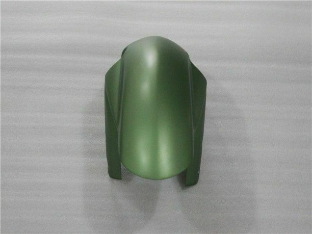 Grün 03-04 Suzuki GSXR 1000 Motorrad Verkleidung Grün 03-04 Suzuki GSXR 1000 Motorrad Verkleidung