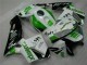 Grün 05-06 Honda CBR600RR Motorrad Verkleidung Grün 05-06 Honda CBR600RR Motorrad Verkleidung