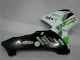 Grün 05-06 Honda CBR600RR Motorrad Verkleidung Grün 05-06 Honda CBR600RR Motorrad Verkleidung