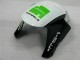 Grün 05-06 Honda CBR600RR Motorrad Verkleidung Grün 05-06 Honda CBR600RR Motorrad Verkleidung