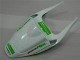Grün 05-06 Honda CBR600RR Motorrad Verkleidung Grün 05-06 Honda CBR600RR Motorrad Verkleidung