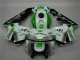 Grün 05-06 Honda CBR600RR Motorrad Verkleidung Grün 05-06 Honda CBR600RR Motorrad Verkleidung