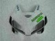Grün 05-06 Honda CBR600RR Motorrad Verkleidungen Grün 05-06 Honda CBR600RR Motorrad Verkleidungen