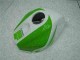 Grün 05-06 Honda CBR600RR Motorrad Verkleidungen Grün 05-06 Honda CBR600RR Motorrad Verkleidungen