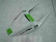 Grün 05-06 Honda CBR600RR Motorrad Verkleidungen Grün 05-06 Honda CBR600RR Motorrad Verkleidungen