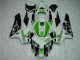 Grün 05-06 Honda CBR600RR Motorrad Verkleidungen Grün 05-06 Honda CBR600RR Motorrad Verkleidungen