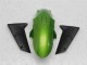 Grün 05-06 Kawasaki ZX6R Motorrad Verkleidungen Grün 05-06 Kawasaki ZX6R Motorrad Verkleidungen