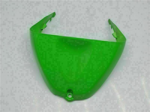 Grün 05-06 Kawasaki ZX6R Motorrad Vollverkleidung & Plastik