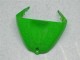 Grün 05-06 Kawasaki ZX6R Motorrad Vollverkleidung & Plastik