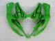 Grün 05-06 Suzuki GSXR 1000 Motorrad Verkleidung Grün 05-06 Suzuki GSXR 1000 Motorrad Verkleidung