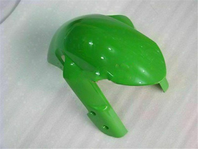 Grün 05-06 Suzuki GSXR 1000 Motorrad Verkleidung Grün 05-06 Suzuki GSXR 1000 Motorrad Verkleidung