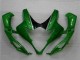 Grün 05-06 Suzuki GSXR 1000 Motorrad Verkleidungen Grün 05-06 Suzuki GSXR 1000 Motorrad Verkleidungen