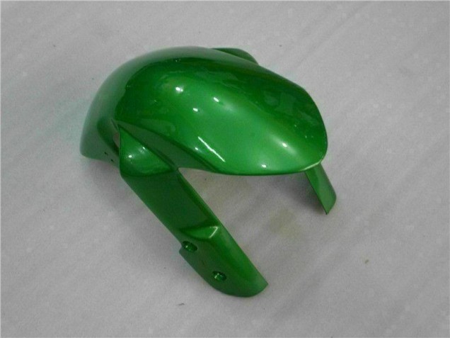 Grün 05-06 Suzuki GSXR 1000 Motorrad Verkleidungen Grün 05-06 Suzuki GSXR 1000 Motorrad Verkleidungen