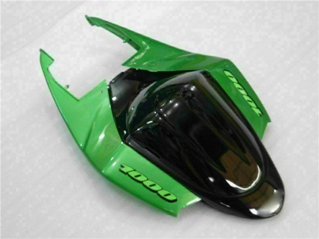 Grün 05-06 Suzuki GSXR 1000 Motorrad Verkleidungen Grün 05-06 Suzuki GSXR 1000 Motorrad Verkleidungen