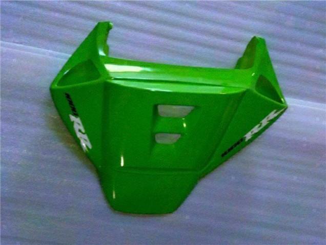 Grün 06-07 Honda CBR1000RR Motorrad Verkleidung Grün 06-07 Honda CBR1000RR Motorrad Verkleidung