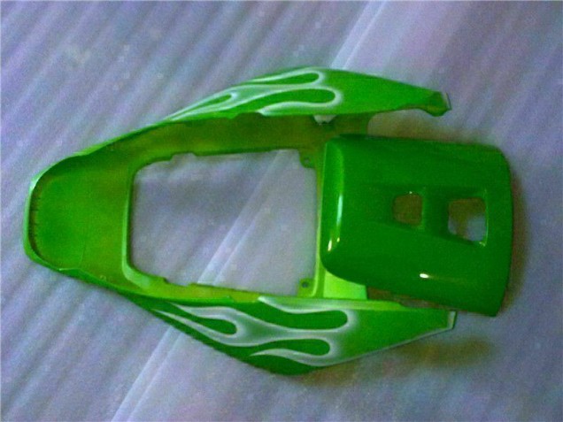Grün 06-07 Honda CBR1000RR Motorrad Verkleidung Grün 06-07 Honda CBR1000RR Motorrad Verkleidung