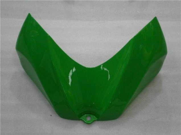 Grün 06-07 Suzuki GSXR 600/750 Motorrad Verkleidung Grün 06-07 Suzuki GSXR 600/750 Motorrad Verkleidung