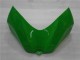 Grün 06-07 Suzuki GSXR 600/750 Motorrad Verkleidung Grün 06-07 Suzuki GSXR 600/750 Motorrad Verkleidung