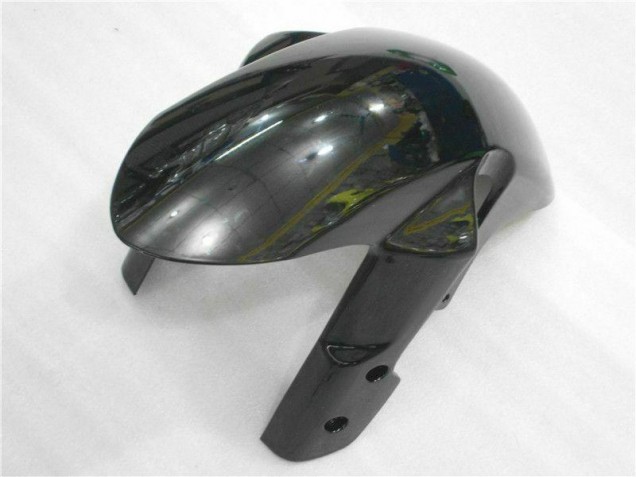 Grün 06-07 Suzuki GSXR 600/750 Motorrad Verkleidung Grün 06-07 Suzuki GSXR 600/750 Motorrad Verkleidung