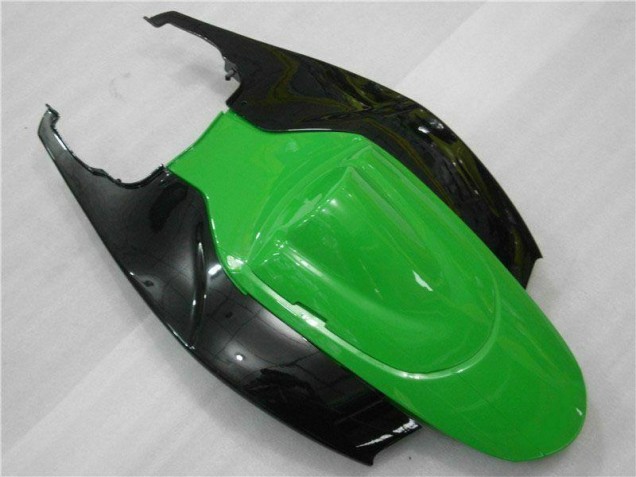 Grün 06-07 Suzuki GSXR 600/750 Motorrad Verkleidung Grün 06-07 Suzuki GSXR 600/750 Motorrad Verkleidung