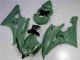 Grün 06-07 Yamaha YZF R6 Motorrad Verkleidung Grün 06-07 Yamaha YZF R6 Motorrad Verkleidung