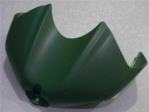 Grün 06-07 Yamaha YZF R6 Motorrad Verkleidung Grün 06-07 Yamaha YZF R6 Motorrad Verkleidung