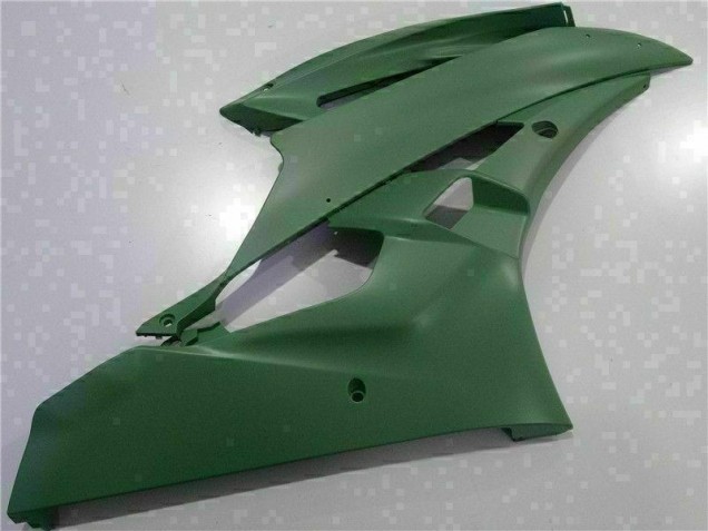 Grün 06-07 Yamaha YZF R6 Motorrad Verkleidung Grün 06-07 Yamaha YZF R6 Motorrad Verkleidung